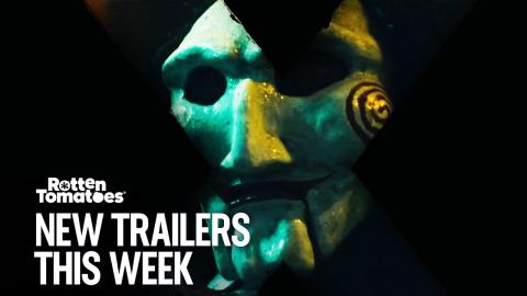 New Trailers This Week | Week 31 (2023)