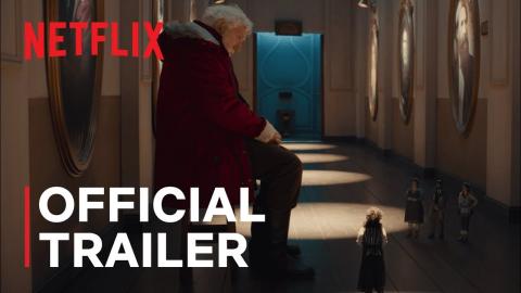 The Claus Family 2 | Official Trailer | Netflix