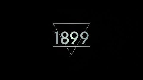 1899 : Season 1 - Official Opening Credits / Intro (Netflix' series) (2022)