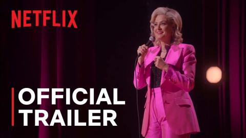 Christina P: Mom Genes | Official Trailer | Netflix