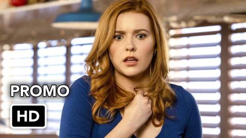 Nancy Drew 1x13 Promo "The Whisper Box" (HD)