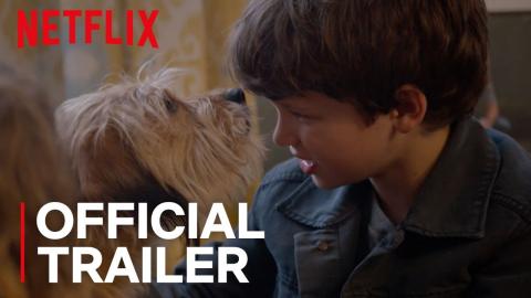 Benji | Official Trailer [HD] | Netflix