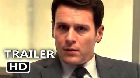 MINDHUNTER Season 2 Official Trailer # 2 (2019) Netflix Series HD