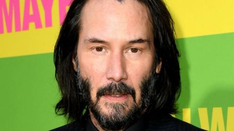 Why Keanu's Career Wasn't The Same After Turning Down This Role