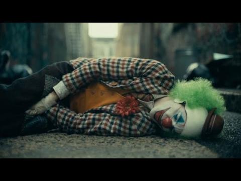 Holy Scorsese! 'Joker' Is New 'King of Comedy' | IMDbrief