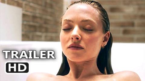 YOU SHOULD HAVE LEFT Trailer # 2 (2020) Amanda Seyfried, Kevin Bacon,Thriller Movie HD