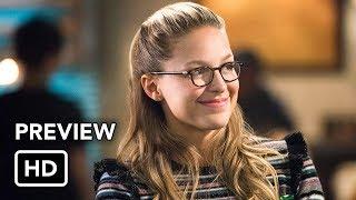 Supergirl 3x14 Inside "Schott Through The Heart" (HD) Season 3 Episode 14 Inside