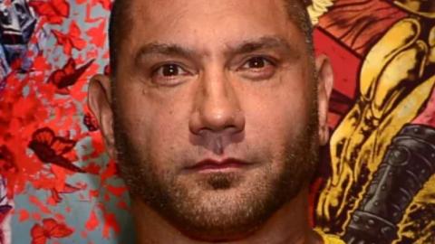 Tragic Details About Dave Bautista