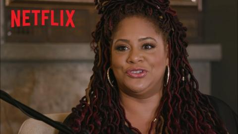 Strong Black Laughs: The Kim Coles Interview | Podcast | Netflix