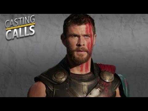 Chris Hemsworth | Casting Calls