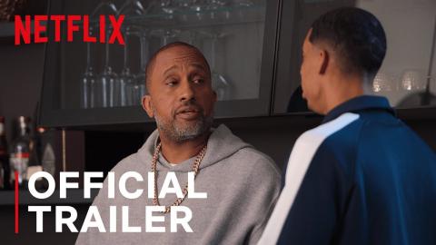 #blackAF | Official Trailer | Netflix