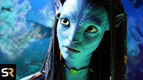 Zoe Saldana Teases Avatar 3 Won't Make Same Mistakes of Avatar: The Way of Water - ScreenRant
