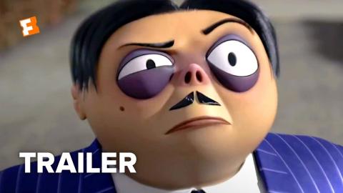 The Addams Family Trailer #1 (2019) | Movieclips Trailers