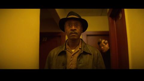 No Sudden Move | Official Trailer | HBO Max
