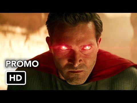 Superman & Lois 1x12 Promo (HD) Tyler Hoechlin superhero series