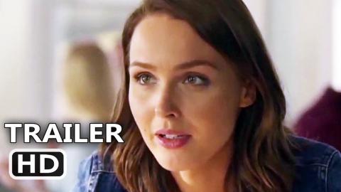 THE HEALER Official Trailer (2020) Camilla Luddington Movie HD
