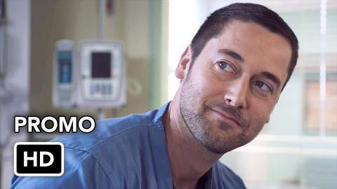 New Amsterdam (NBC) "Saving Medicine" Promo HD - Ryan Eggold medical drama series