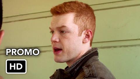 Shameless 11x09 Promo "Survivors" (HD) Season 11 Episode 9 Promo