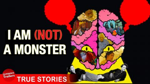 I AM (NOT) A MONSTER - FULL DOCUEMENTARY | Origins, Mechanics and Power Dynamics behind Knowledge