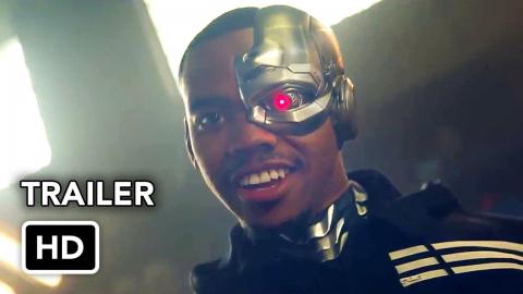 Doom Patrol Season 2 Trailer #2 (HD) DC Superhero series