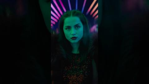 You’re him. From the World of John Wick: #BallerinaMovie in theaters June 6.