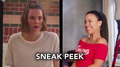 Good Trouble 1x05 Sneak Peek #3 "Parental Guidance Suggested" (HD) The Fosters spinoff