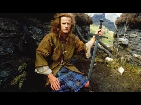 'Highlander' (1986) | Anniversary Mash-up