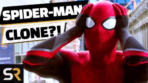 5 Spider-Man Stories We Want To See On Film