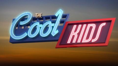 The Cool Kids (FOX) Trailer HD - comedy series