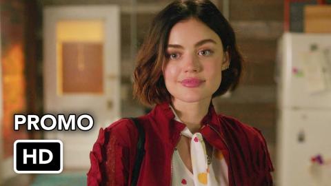 Life Sentence 1x03 Promo "Clinical Trial and Error" (HD)