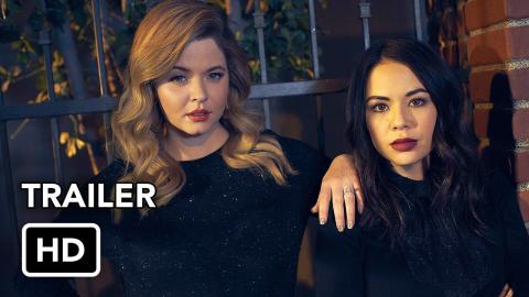 Pretty Little Liars: The Perfectionists Trailer (HD) Freeform PLL Spinoff