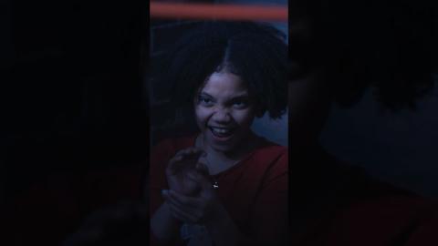 Trudy vs. Creative Traps #ViolentNight #Shorts