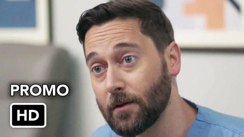 New Amsterdam 3x07 Promo "The Legend Of Howie Cournemeyer" (HD)