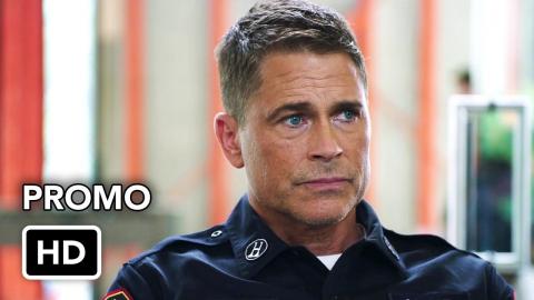 9-1-1: Lone Star (FOX) Promo HD - Rob Lowe, Liv Tyler 9-1-1 Spinoff