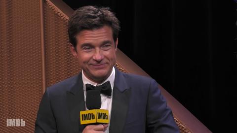 Directing Runs in the Family for Emmy Winner Jason Bateman