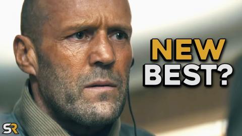Jason Statham's A Working Man Compared to His Other Films
