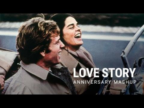 'Love Story' | Anniversary Mashup