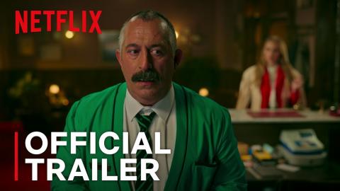 Do Not Disturb | Official Trailer | Netflix