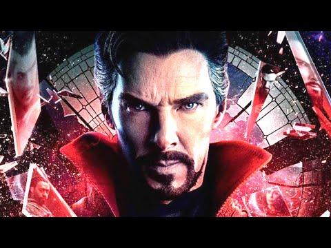 The Eye-Opening Inhuman Appearance in Doctor Strange in the Multiverse of Madness