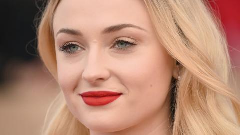The Nasty Sacrifice Sophie Turner Made For Game Of Thrones