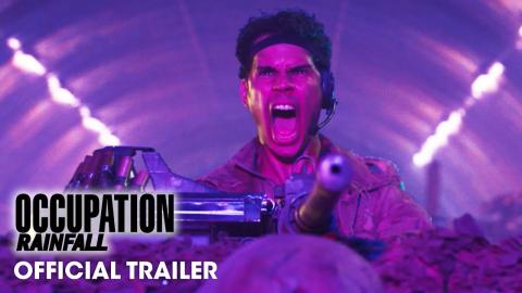 Occupation: Rainfall (2021 Movie) Official Trailer – Jet Tranter, Daniel Gillies