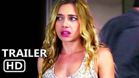 DEVIOUS NANNY Official Trailer (2018) Thriller Movie HD