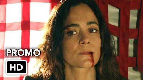 Queen of the South 3x04 Promo "La Fuerza" (HD)