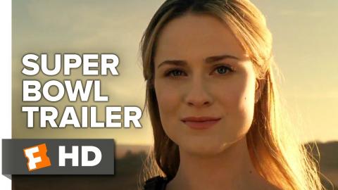 Westworld Season 2 Super Bowl TV Trailer | Movieclips Trailers