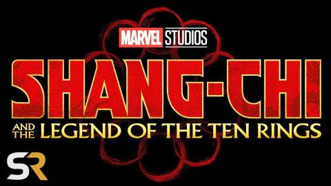 Shang Chi Will Feature This Iron Man Villain