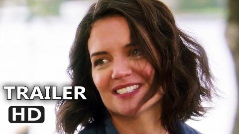 THE SECRET Official Trailer (2020) Katie Holmes, Dare to Dream Movie HD