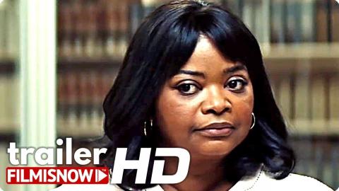 LUCE Trailer (2019) | Octavia Spencer psychological thriller movie