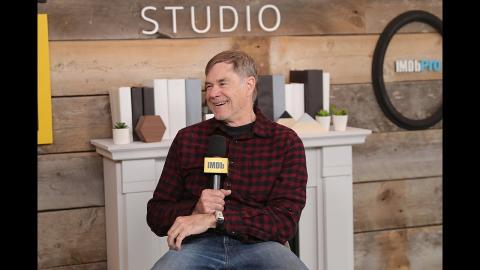 Gus Van Sant on Choosing Stars | SUNDANCE 2018