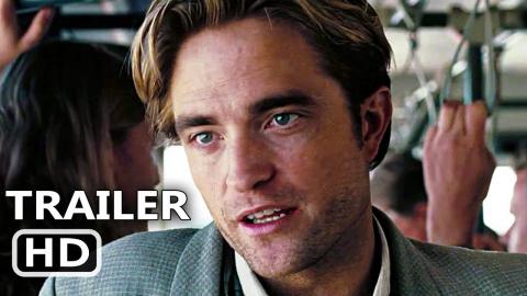 TENET Final Trailer (2020) Robert Pattinson, Christopher Nolan Movie HD