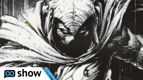 Things Fans Want To See In Moon Knight On Disney+